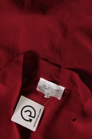 Γυναικεία μπλούζα Capri, Μέγεθος M, Χρώμα Κόκκινο, Τιμή 13,75 €