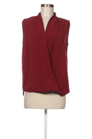 Γυναικεία μπλούζα Capri, Μέγεθος M, Χρώμα Κόκκινο, Τιμή 13,75 €