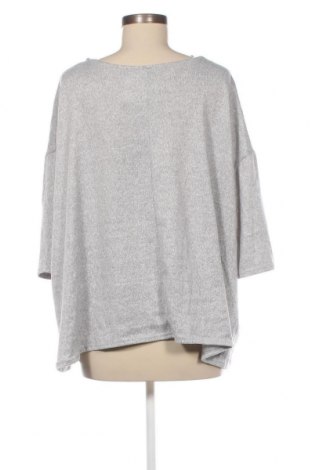 Γυναικεία μπλούζα Capsule, Μέγεθος L, Χρώμα Γκρί, Τιμή 1,76 €