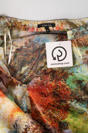 Damen Shirt Carla F., Größe M, Farbe Mehrfarbig, Preis € 9,72