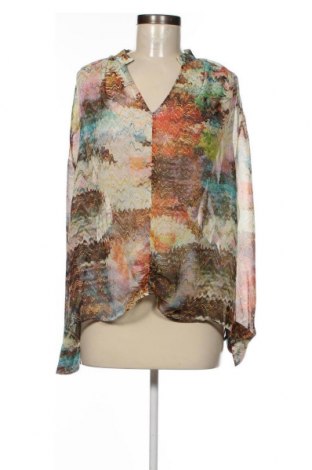 Damen Shirt Carla F., Größe M, Farbe Mehrfarbig, Preis 9,72 €