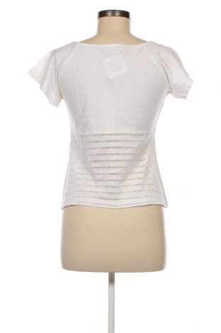 Дамска блуза Carlo Colucci, Размер M, Цвят Бял, Цена 60,34 лв.