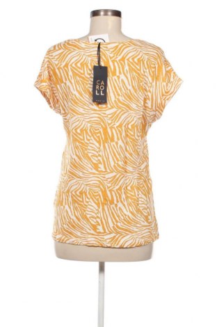 Дамска блуза Caroll, Размер M, Цвят Многоцветен, Цена 54,00 лв.