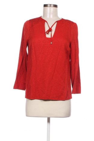 Γυναικεία μπλούζα Caroll, Μέγεθος S, Χρώμα Πολύχρωμο, Τιμή 8,35 €