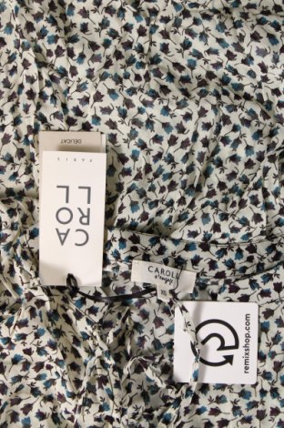 Дамска блуза Caroll, Размер XS, Цвят Многоцветен, Цена 58,32 лв.