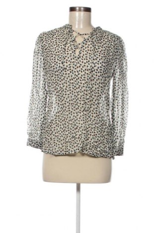 Γυναικεία μπλούζα Caroll, Μέγεθος XS, Χρώμα Πολύχρωμο, Τιμή 14,47 €