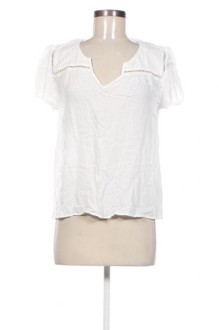 Damen Shirt Caroll, Größe XL, Farbe Weiß, Preis 14,73 €