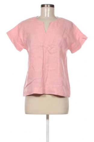 Дамска блуза Carolyn Taylor, Размер S, Цвят Розов, Цена 19,14 лв.