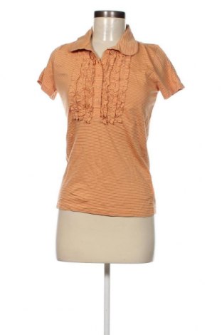 Damen Shirt Carry, Größe M, Farbe Orange, Preis € 12,63