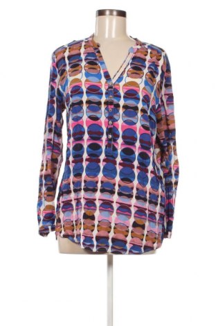 Дамска блуза Cartoon, Размер L, Цвят Многоцветен, Цена 10,45 лв.
