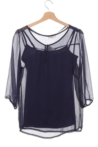 Damen Shirt Casa Blanca, Größe M, Farbe Blau, Preis € 4,10