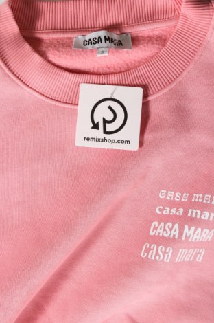Bluză de femei Casa Mara, Mărime S, Culoare Roz, Preț 37,99 Lei