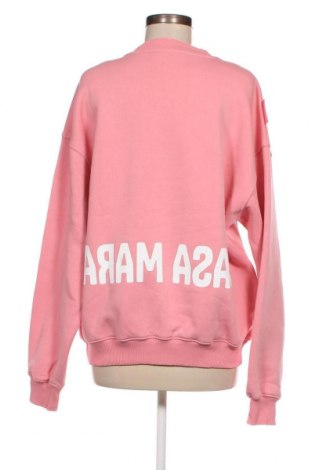 Γυναικεία μπλούζα Casa Mara, Μέγεθος S, Χρώμα Ρόζ , Τιμή 5,95 €