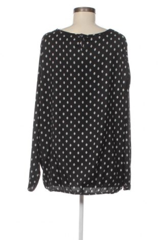 Γυναικεία μπλούζα Cassiopeia, Μέγεθος M, Χρώμα Μαύρο, Τιμή 1,76 €