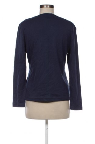 Дамска блуза Casual, Размер XL, Цвят Син, Цена 9,86 лв.