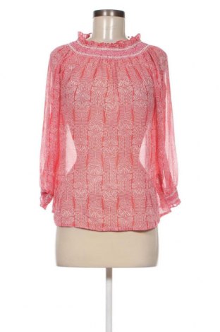 Дамска блуза Casualwear, Размер S, Цвят Многоцветен, Цена 9,97 лв.