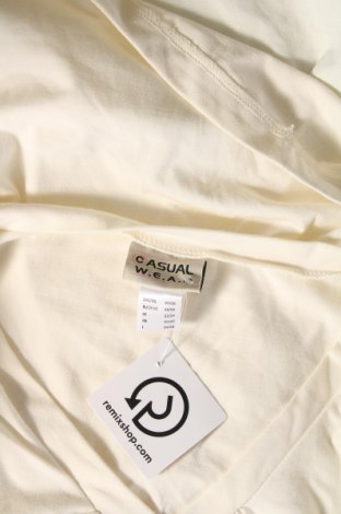 Damen Shirt Casualwear, Größe XXL, Farbe Gelb, Preis 9,39 €