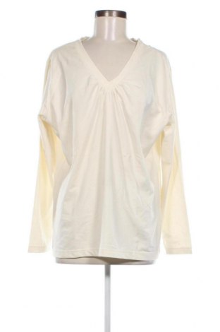 Дамска блуза Casualwear, Размер XXL, Цвят Жълт, Цена 13,49 лв.