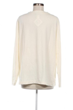 Γυναικεία μπλούζα Casualwear, Μέγεθος XXL, Χρώμα Κίτρινο, Τιμή 10,69 €