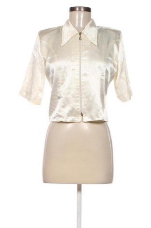 Γυναικεία μπλούζα Catherine, Μέγεθος S, Χρώμα Εκρού, Τιμή 5,01 €