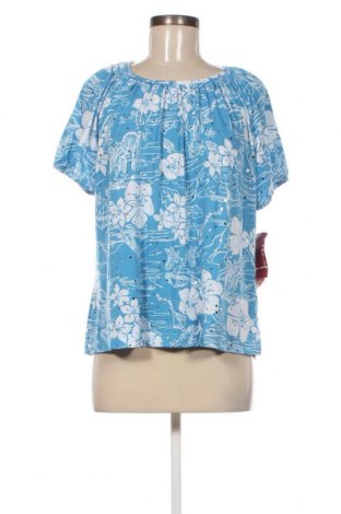 Дамска блуза Cathy Daniels, Размер L, Цвят Многоцветен, Цена 13,94 лв.