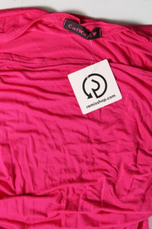 Damen Shirt Catwalk, Größe S, Farbe Rosa, Preis € 3,90