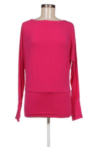 Γυναικεία μπλούζα Catwalk, Μέγεθος S, Χρώμα Ρόζ , Τιμή 2,92 €
