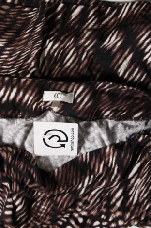 Γυναικεία μπλούζα Cc, Μέγεθος M, Χρώμα Πολύχρωμο, Τιμή 3,64 €