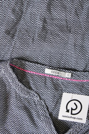 Γυναικεία μπλούζα Cecil, Μέγεθος S, Χρώμα Πολύχρωμο, Τιμή 9,39 €