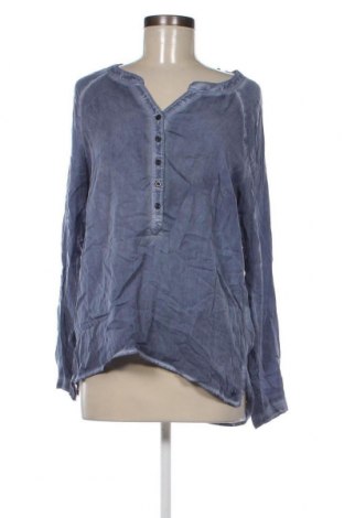 Γυναικεία μπλούζα Cecil, Μέγεθος M, Χρώμα Μπλέ, Τιμή 3,15 €