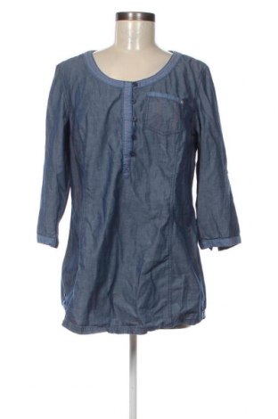 Damen Shirt Cecil, Größe L, Farbe Blau, Preis € 7,10