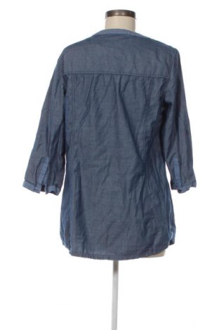 Γυναικεία μπλούζα Cecil, Μέγεθος L, Χρώμα Μπλέ, Τιμή 10,52 €