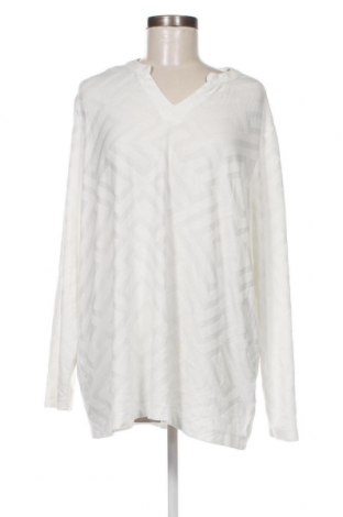 Damen Shirt Cecil, Größe XXL, Farbe Weiß, Preis € 20,11