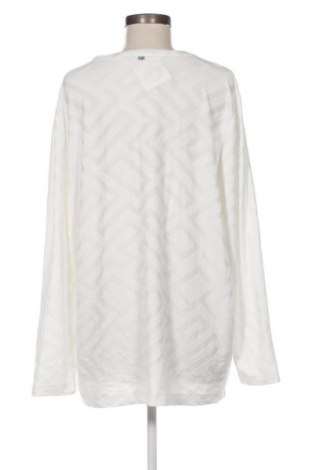 Damen Shirt Cecil, Größe XXL, Farbe Weiß, Preis 20,11 €
