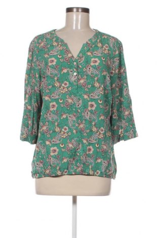 Damen Shirt Cecil, Größe L, Farbe Grün, Preis 8,28 €