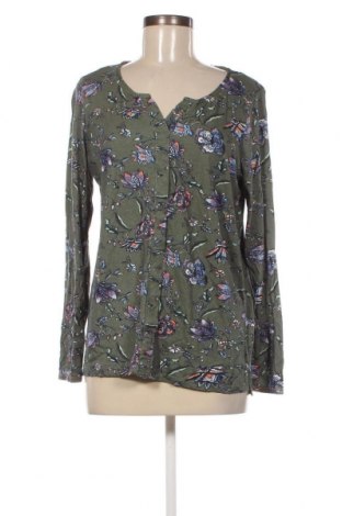 Damen Shirt Cecil, Größe M, Farbe Grün, Preis 10,65 €