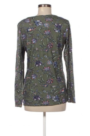 Γυναικεία μπλούζα Cecil, Μέγεθος M, Χρώμα Πράσινο, Τιμή 5,26 €