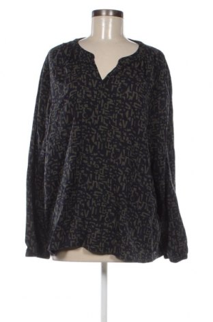 Γυναικεία μπλούζα Cecil, Μέγεθος XXL, Χρώμα Μπλέ, Τιμή 21,03 €