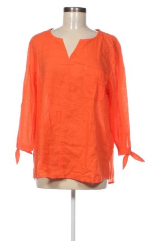 Damen Shirt Cecil, Größe XL, Farbe Orange, Preis 32,15 €