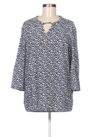 Γυναικεία μπλούζα Cecil, Μέγεθος XL, Χρώμα Πολύχρωμο, Τιμή 3,15 €