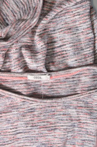 Damen Shirt Cecil, Größe XXL, Farbe Mehrfarbig, Preis 19,16 €