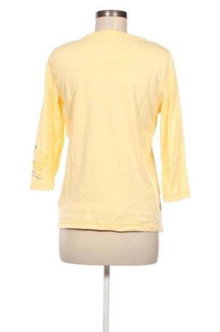 Bluză de femei Cecil, Mărime XL, Culoare Galben, Preț 111,84 Lei