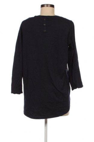 Γυναικεία μπλούζα Cecil, Μέγεθος M, Χρώμα Μπλέ, Τιμή 3,15 €