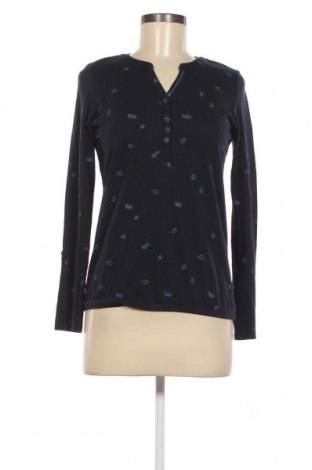 Γυναικεία μπλούζα Cecil, Μέγεθος S, Χρώμα Μπλέ, Τιμή 9,46 €