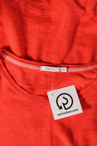 Damen Shirt Cecil, Größe XS, Farbe Rosa, Preis 4,73 €