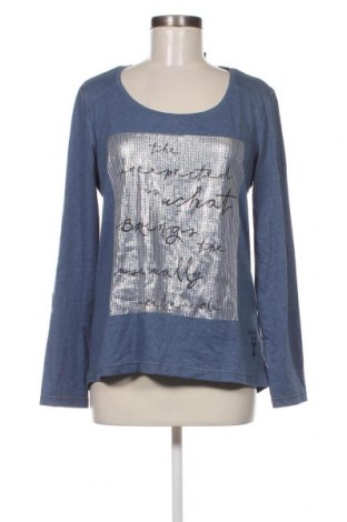 Damen Shirt Cecil, Größe M, Farbe Blau, Preis 26,79 €