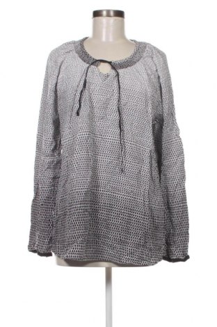 Γυναικεία μπλούζα Cecil, Μέγεθος XXL, Χρώμα Πολύχρωμο, Τιμή 16,40 €