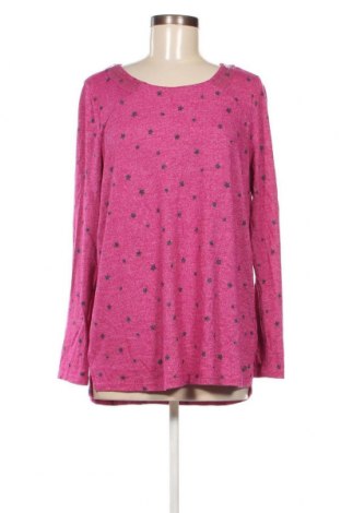 Bluză de femei Cecil, Mărime XL, Culoare Roz, Preț 63,75 Lei