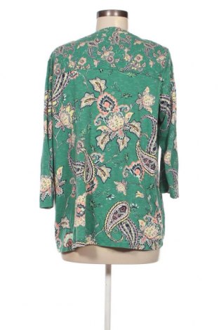 Bluză de femei Cecil, Mărime XL, Culoare Verde, Preț 55,92 Lei