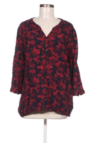 Дамска блуза Cecil, Размер L, Цвят Многоцветен, Цена 34,00 лв.